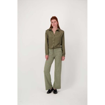  4009 moss green