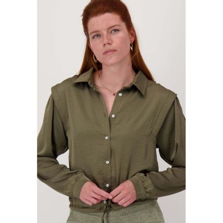  4009 moss green