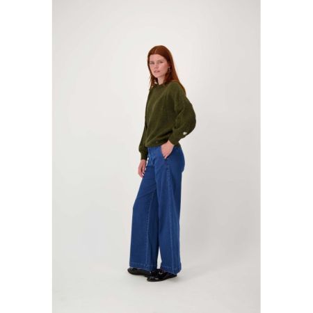  7266 moss green