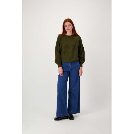  7266 moss green