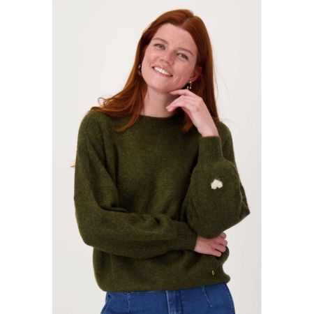  7266 moss green