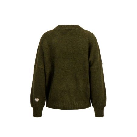  7266 moss green
