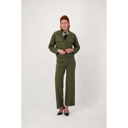 4009 moss green