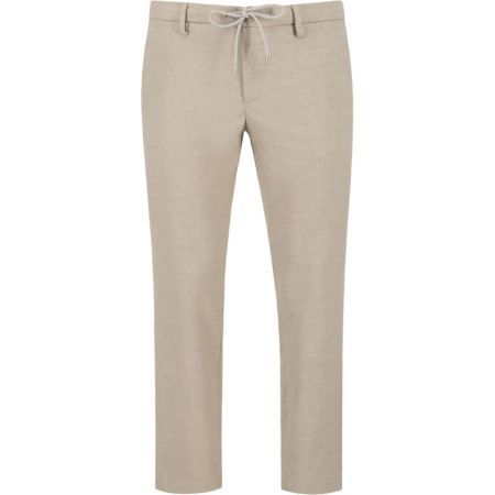 JUMP - Flannel Herringbone 520 BEIGE