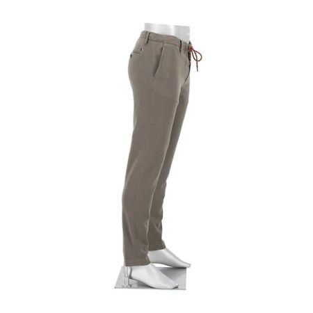 PIPE - Smooth Bicolour 580 BROWN