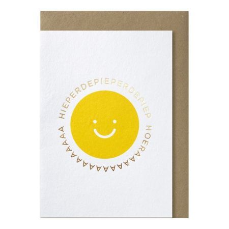 smiley zon -
