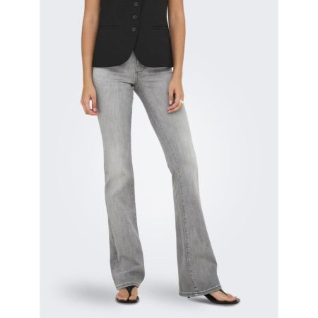 ONLANN MID FLARED DNM SOO619 179698 Medium G