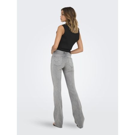 ONLANN MID FLARED DNM SOO619 179698 Medium G