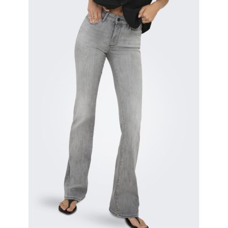 ONLANN MID FLARED DNM SOO619 179698 Medium G