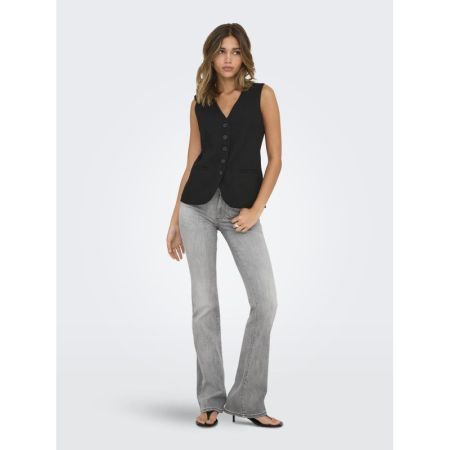 ONLANN MID FLARED DNM SOO619 179698 Medium G