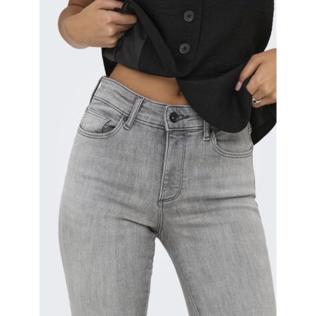 ONLANN MID FLARED DNM SOO619 179698 Medium G