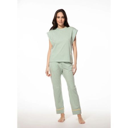 PANTS 4843 GARDEN SAGE