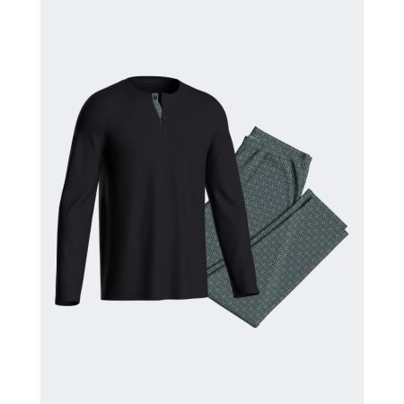 HOMME PYJAMA GN095