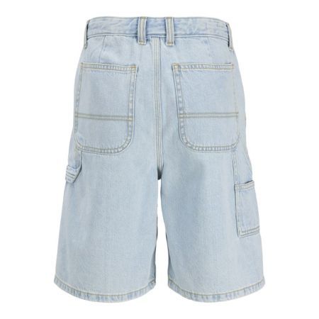JJIALEX JJCARPENTER SHORTS NS 175852001 Light