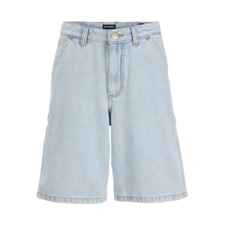 JJIALEX JJCARPENTER SHORTS NS 175852001 Light