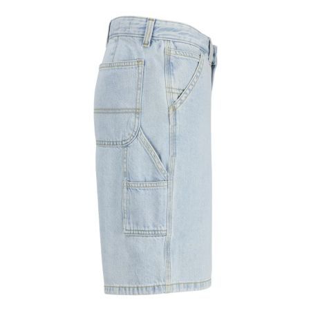 JJIALEX JJCARPENTER SHORTS NS 175852001 Light