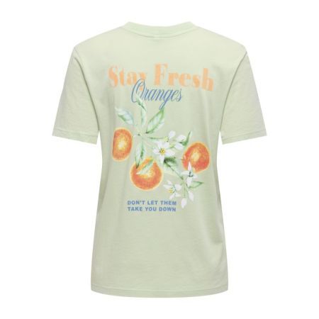 ONLLUCY LIFE MONJA SS TOP JRS 194058002 Laure
