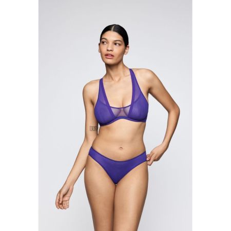 CHALMERS DPU deep purple