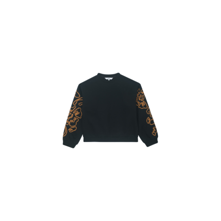 BK BLACK