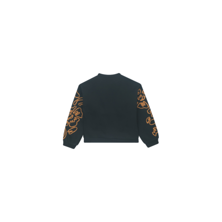 BK BLACK