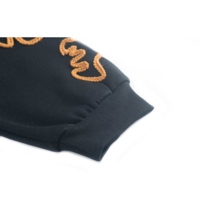 BK BLACK