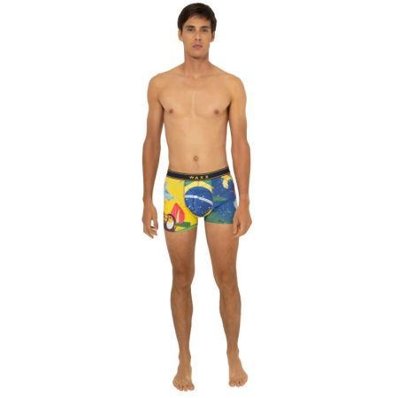 BRAZIL PRINT