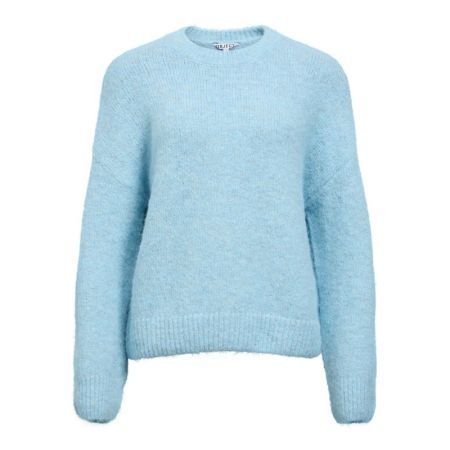 OBJSAGGIA LS LO PULLOVER NOOS 301926001 Winte