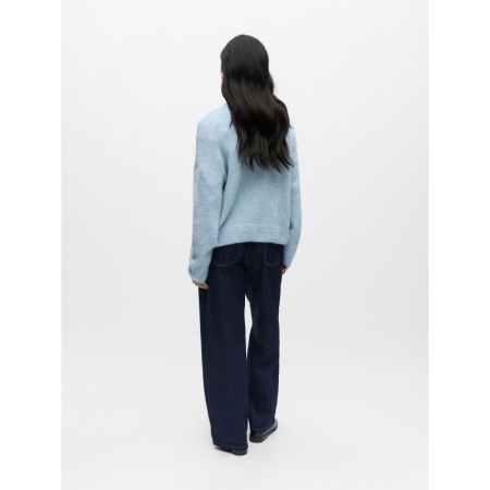 OBJSAGGIA LS LO PULLOVER NOOS 301926001 Winte