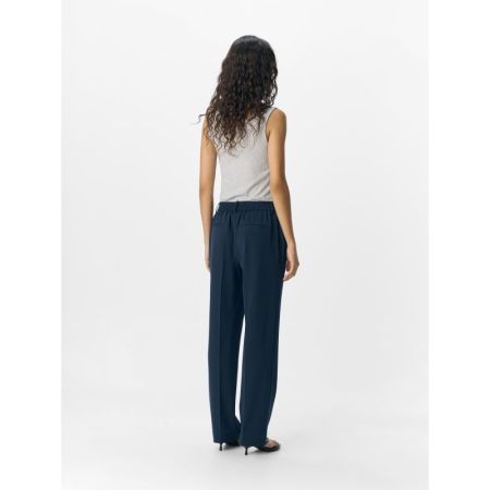 OBJLISA MW STRAIGHT PANT NOOS 194620 Sky Capt