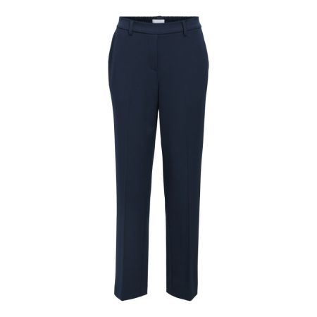 OBJLISA MW STRAIGHT PANT NOOS 194620 Sky Capt