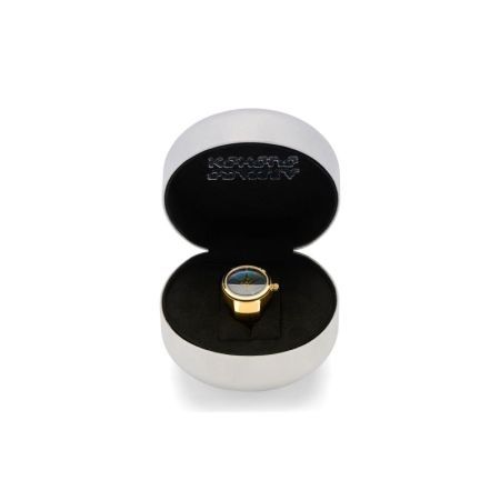 NOOR GOLD BLACK