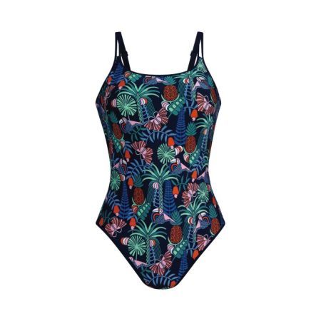 Style Olinda 321 dark blue