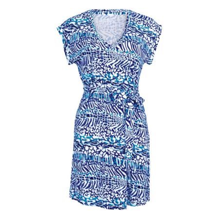 Style Mari 354 french blue
