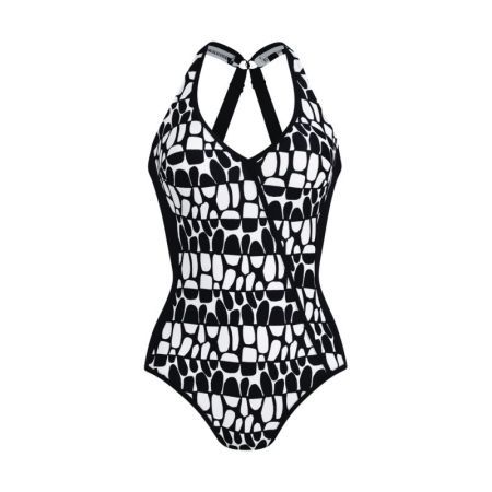 Style Dunja 430 zwart-wit