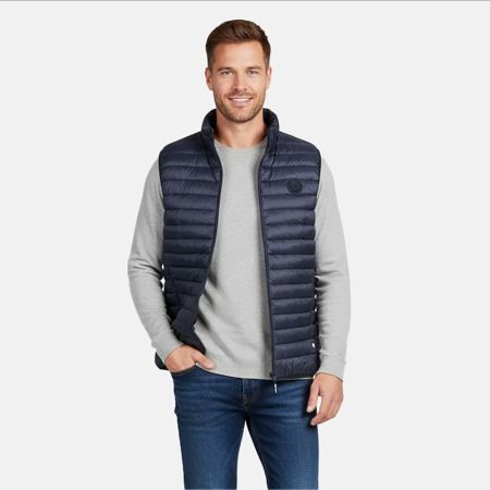 BUDDY Polyamide 12 Navy