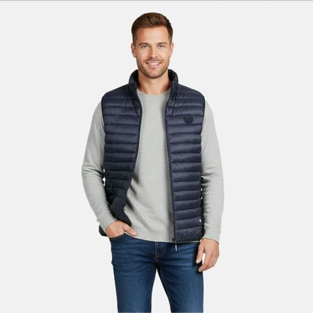 BUDDY Polyamide 12 Navy