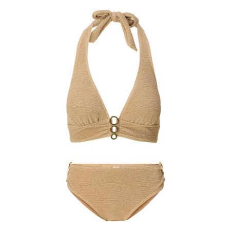 352 Gold beige