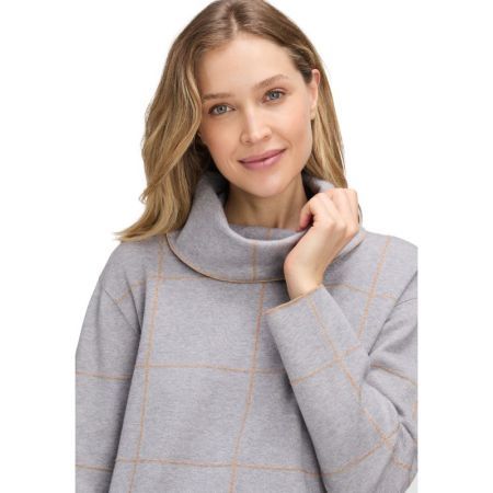 9973 Patch Grey