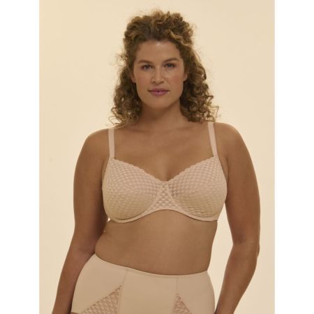ARMATURE EMBOITANT 739 PEAU ROSEE