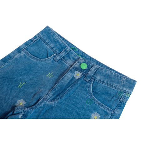 DB DENIM BLUE