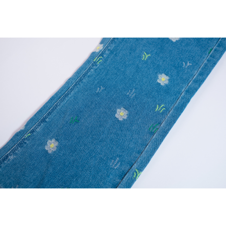 DB DENIM BLUE