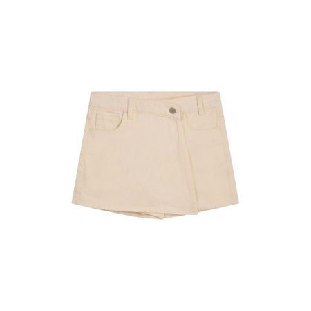 DRE DARK ECRU
