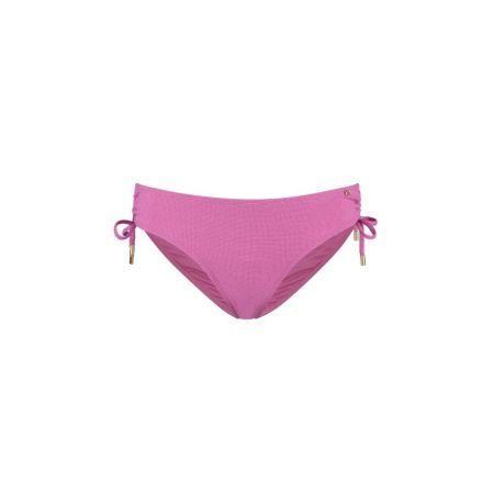 MID WAIST BOTTOM 252 Pink Summer