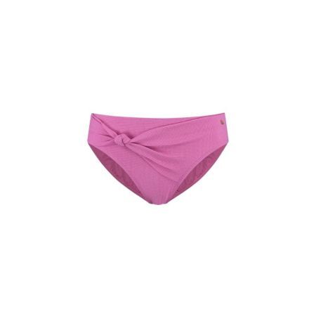 MID WAIST BOTTOM 252 Pink Summer