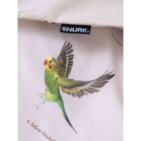BIRD WATCHING PRINT
