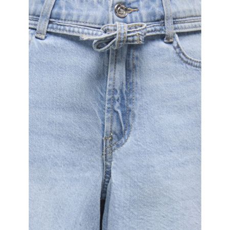 KOGGIANNA HW BELT SHORTS PIMBO 177934 Light Bl