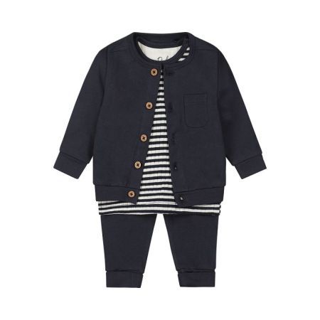 17 Navy