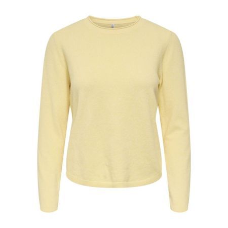 ONLLOYAL LS ONECK KNT NOOS 290575001 Sunli