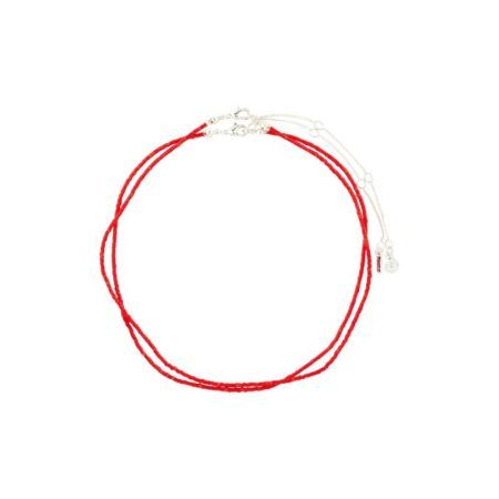  red/silver-plat