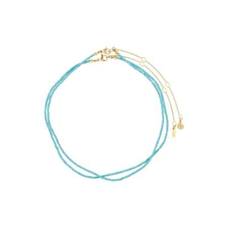  blue/gold-plate